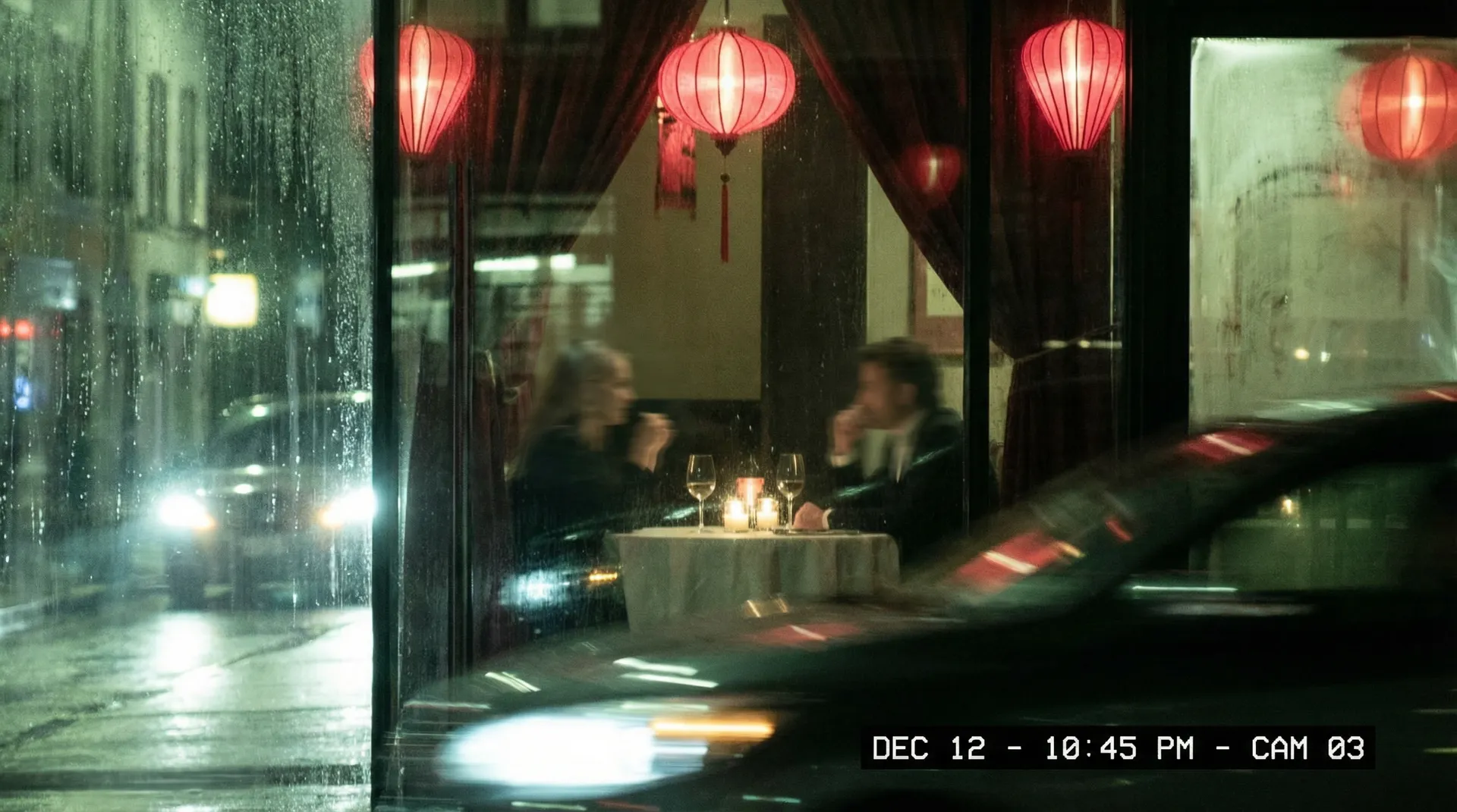 人妻猎人 - 密会现场偷拍